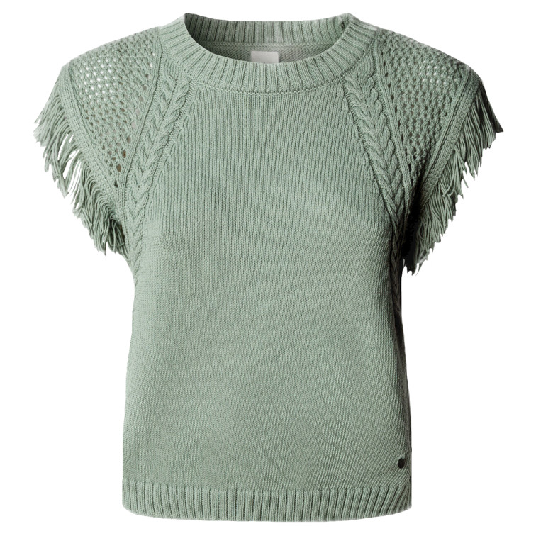 JERSEY MUJER  PEPE JEANS KADALI VEST