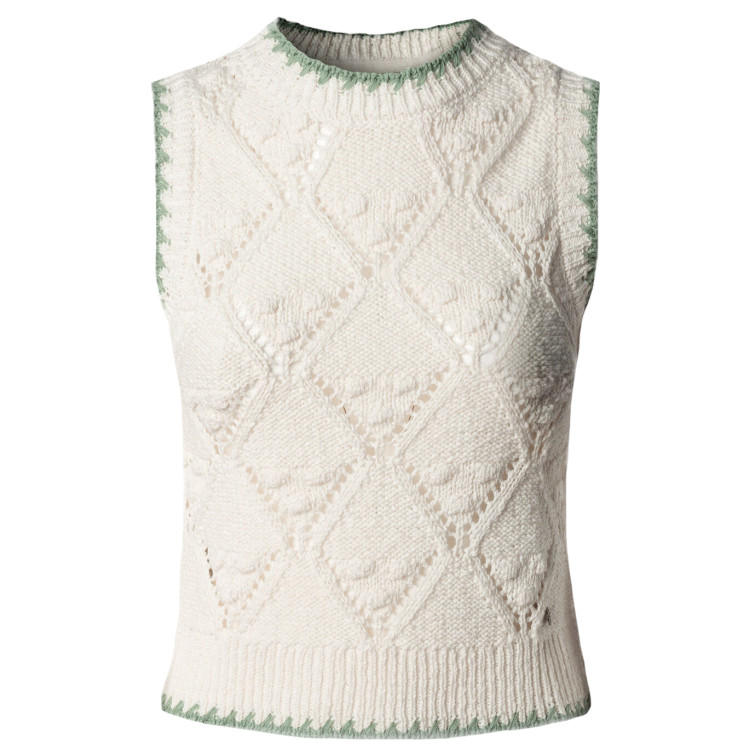 JERSEY MUJER  PEPE JEANS KAIRA TOP