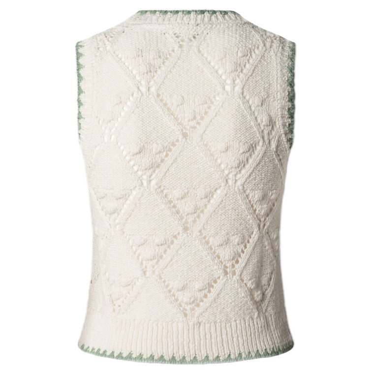 JERSEY MUJER  PEPE JEANS KAIRA TOP