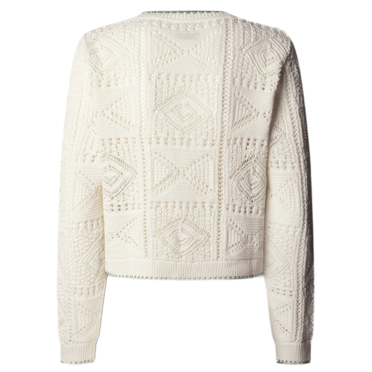 JERSEY MUJER  PEPE JEANS KAS SWEATER