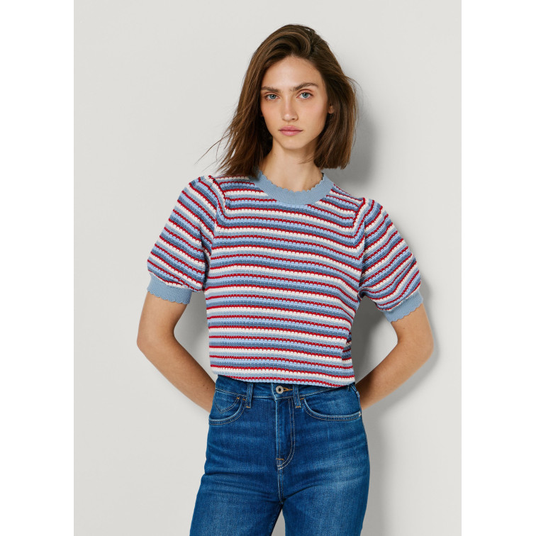JERSEY MUJER  PEPE JEANS KAMIA