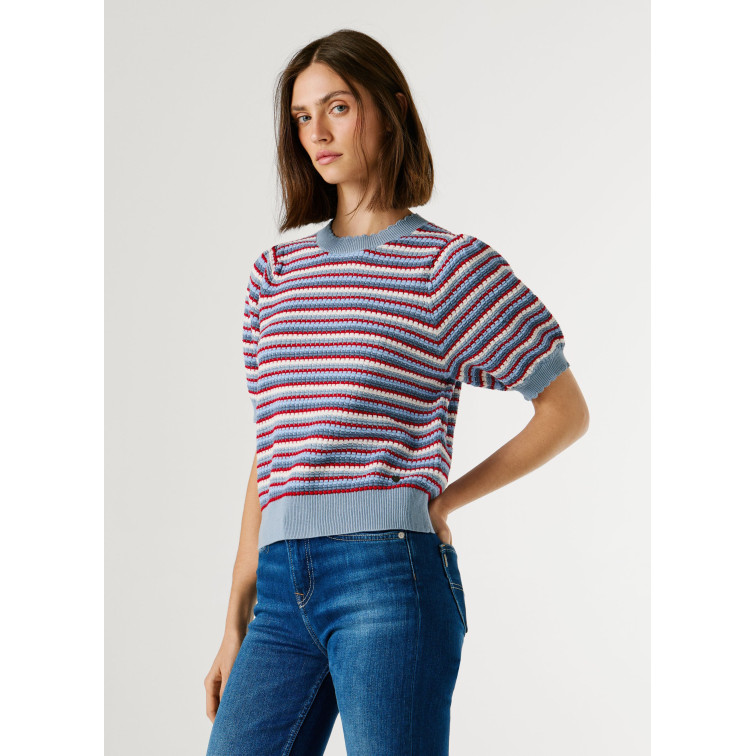 JERSEY MUJER  PEPE JEANS KAMIA
