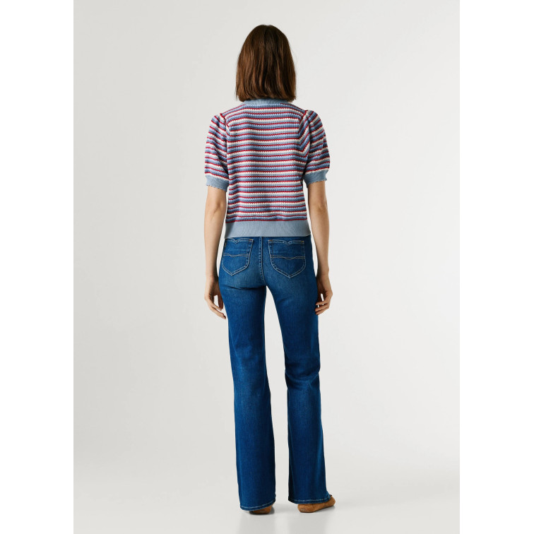 JERSEY MUJER  PEPE JEANS KAMIA