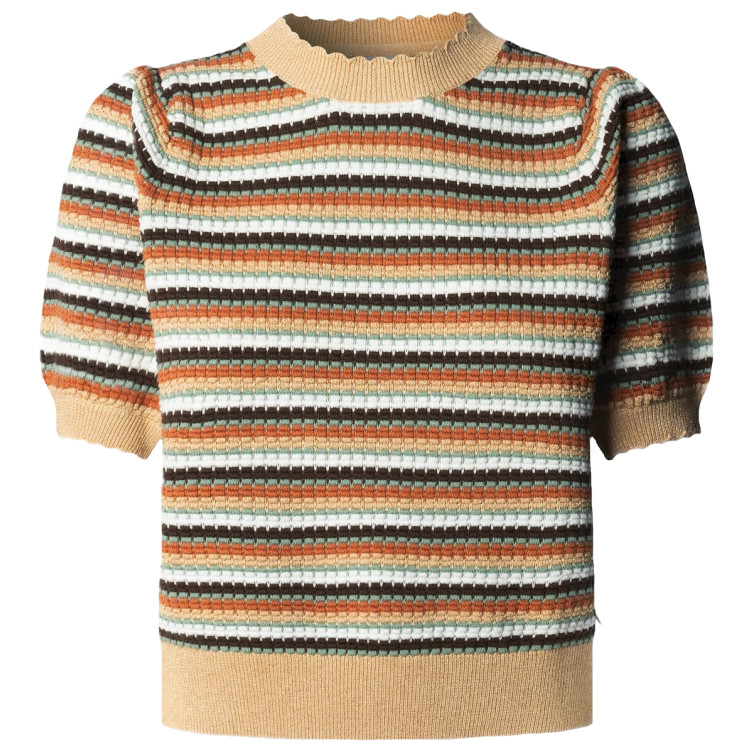 JERSEY MUJER  PEPE JEANS KAMIA LUREX