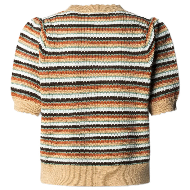 JERSEY MUJER  PEPE JEANS KAMIA LUREX