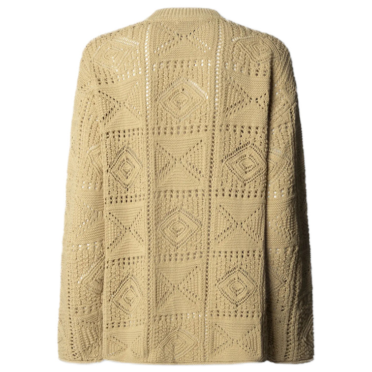 JERSEY MUJER  PEPE JEANS KAS CARDIGAN