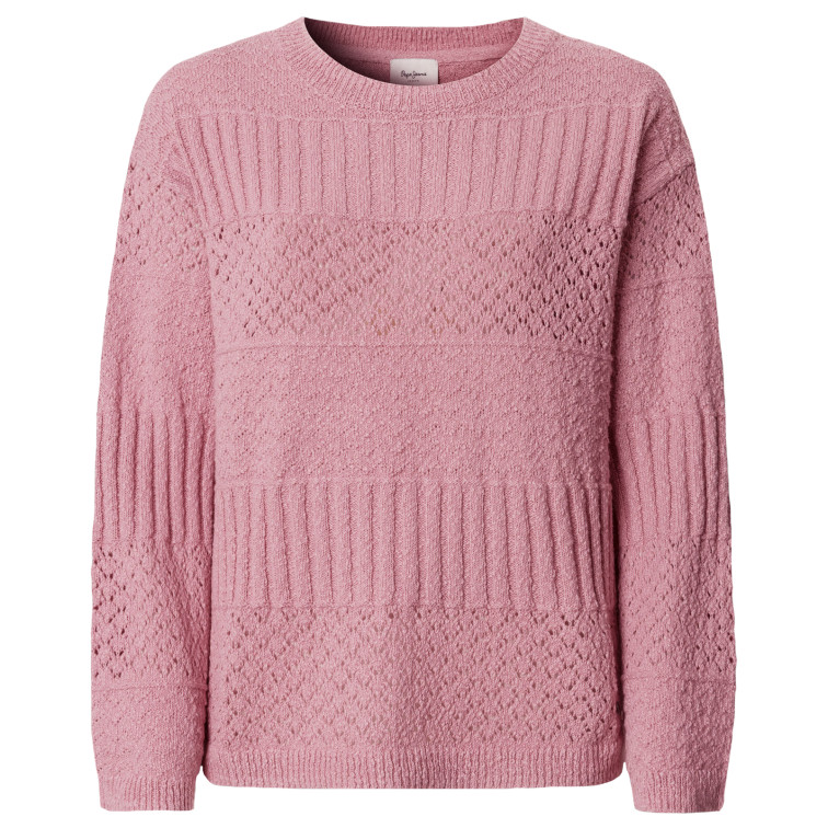 JERSEY MUJER  PEPE JEANS ALAYA