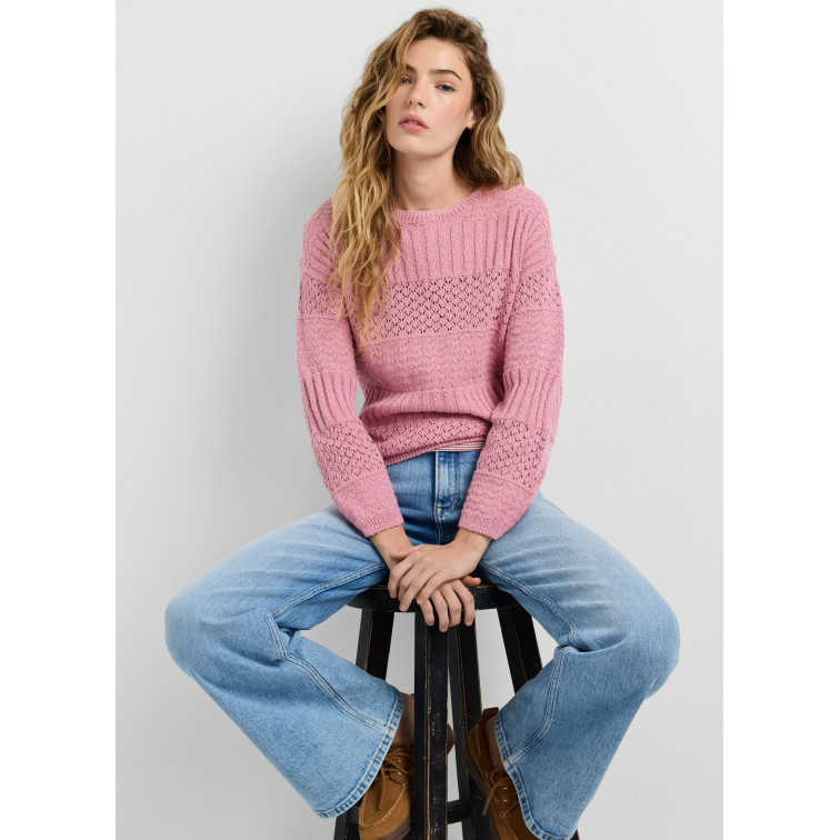 JERSEY MUJER  PEPE JEANS ALAYA
