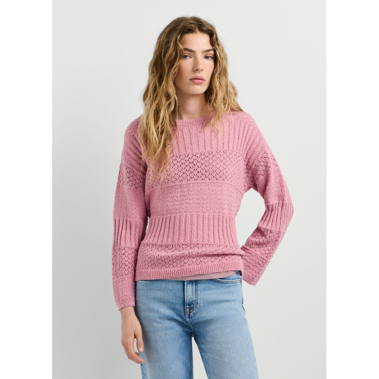 JERSEY MUJER  PEPE JEANS ALAYA