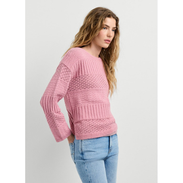 JERSEY MUJER  PEPE JEANS ALAYA