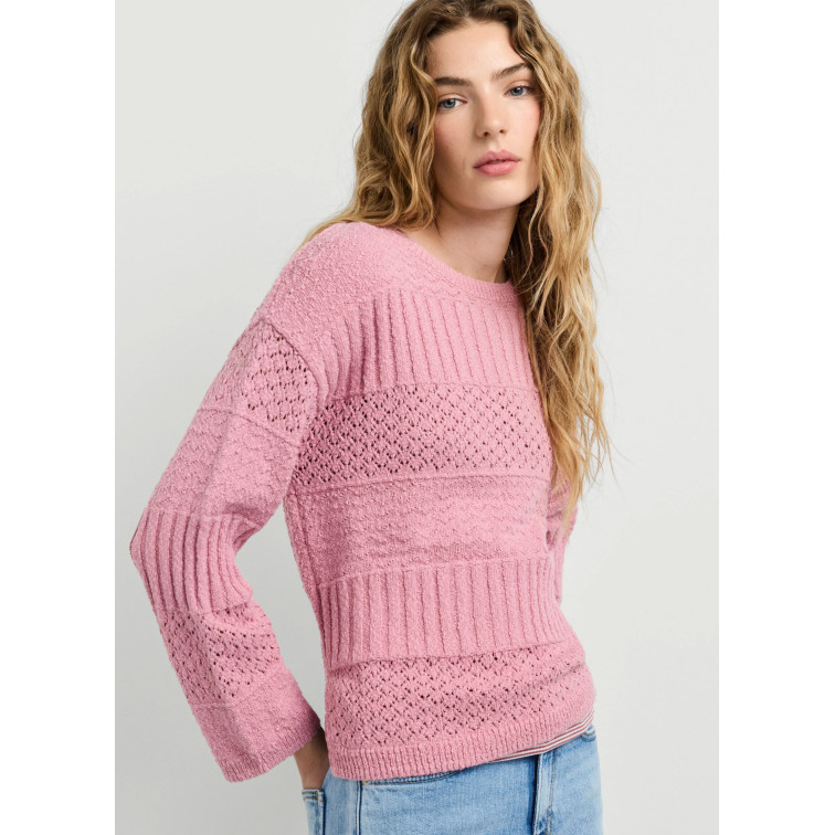 JERSEY MUJER  PEPE JEANS ALAYA