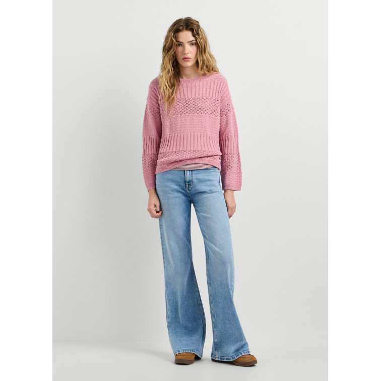 JERSEY MUJER  PEPE JEANS ALAYA