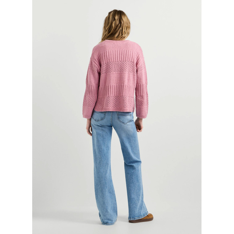 JERSEY MUJER  PEPE JEANS ALAYA