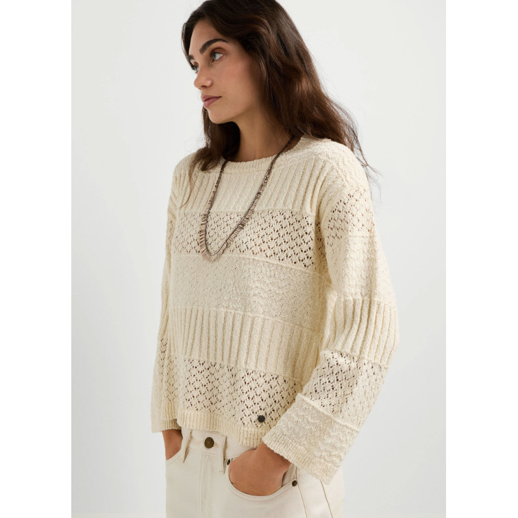 JERSEY MUJER  PEPE JEANS ALAYA