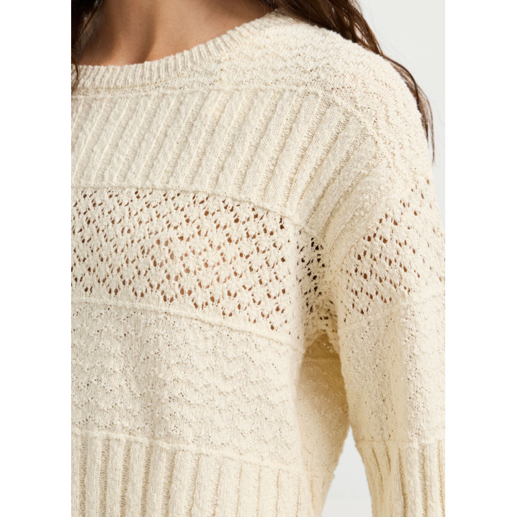 JERSEY MUJER  PEPE JEANS ALAYA