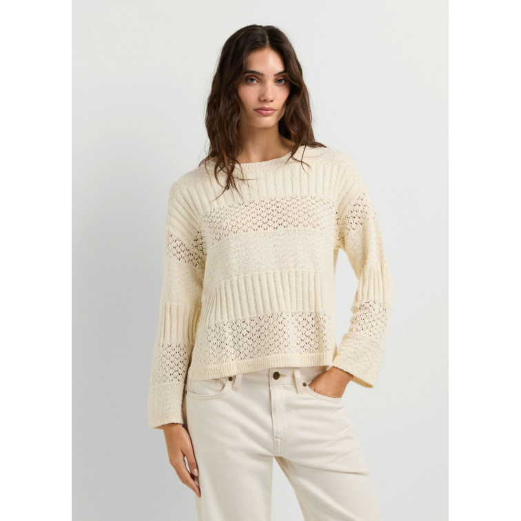 JERSEY MUJER  PEPE JEANS ALAYA
