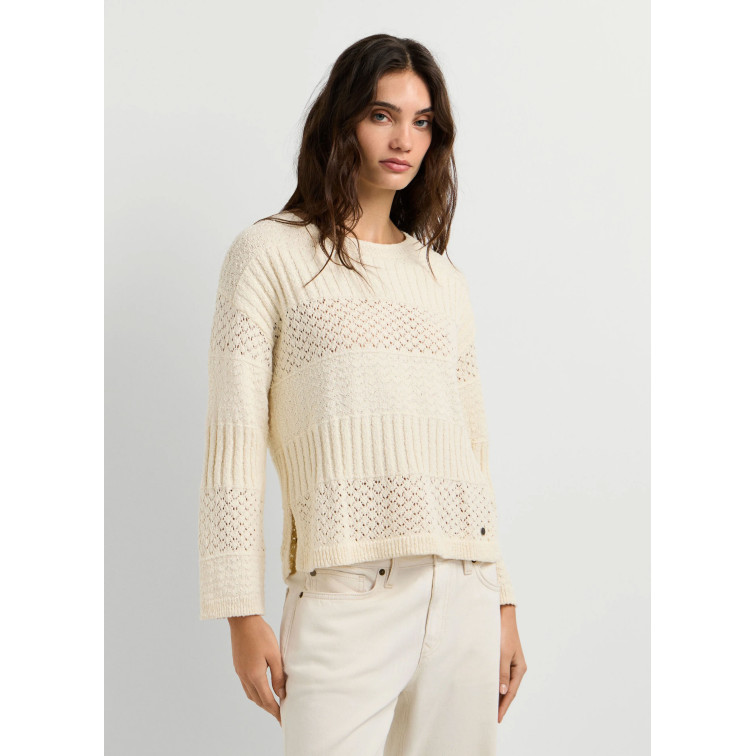JERSEY MUJER  PEPE JEANS ALAYA