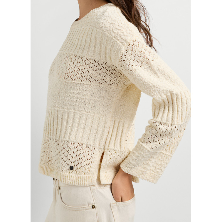 JERSEY MUJER  PEPE JEANS ALAYA