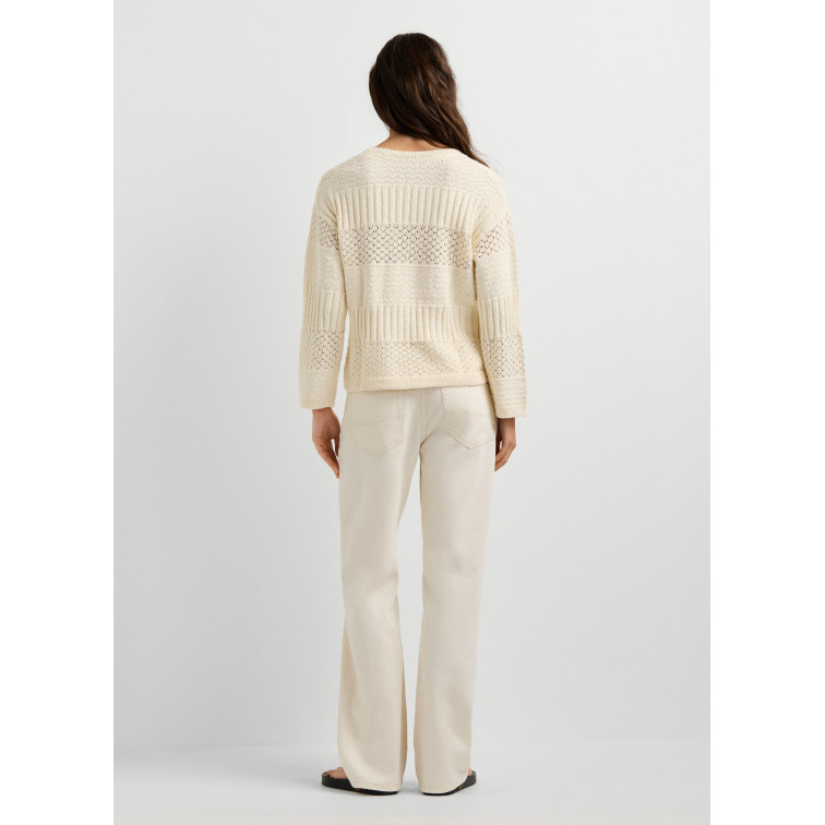 JERSEY MUJER  PEPE JEANS ALAYA