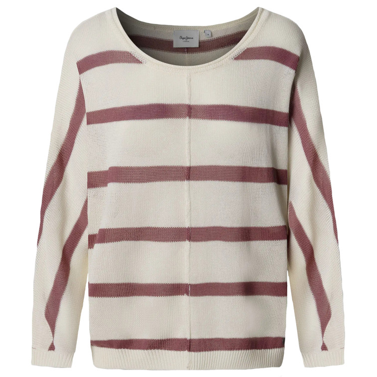 JERSEY MUJER  PEPE JEANS ALBERTA