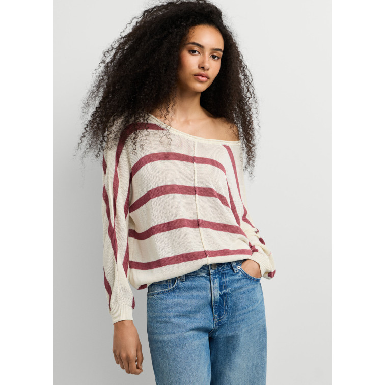 JERSEY MUJER  PEPE JEANS ALBERTA