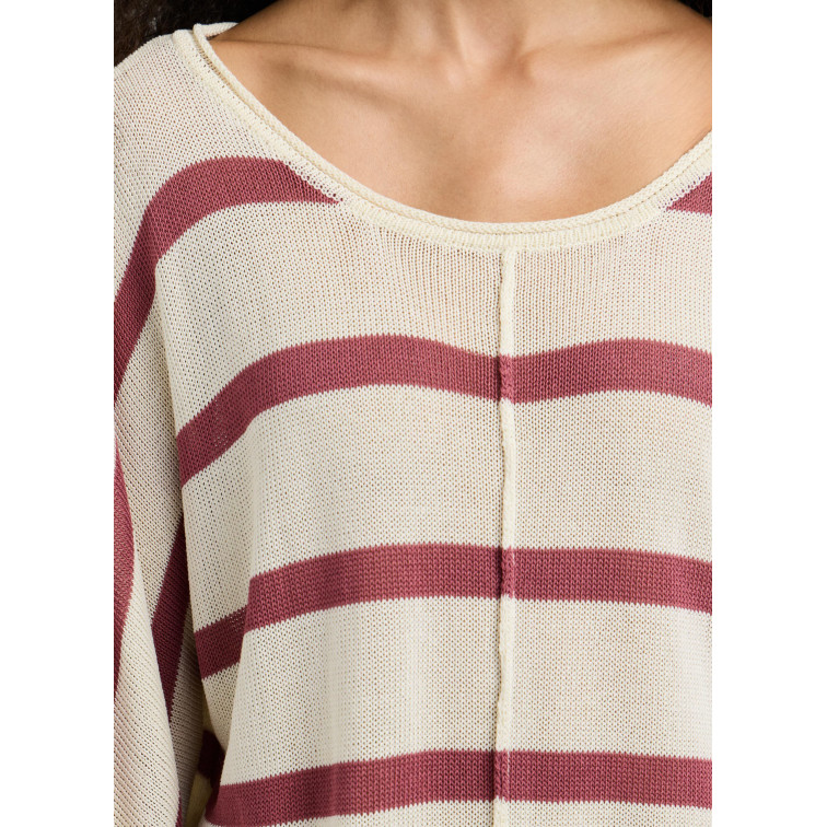 JERSEY MUJER  PEPE JEANS ALBERTA