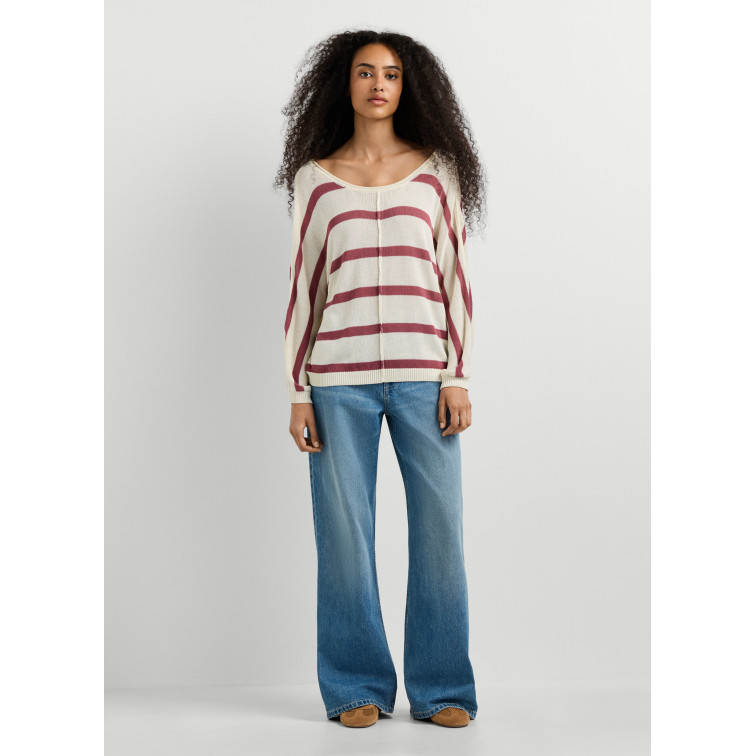 JERSEY MUJER  PEPE JEANS ALBERTA