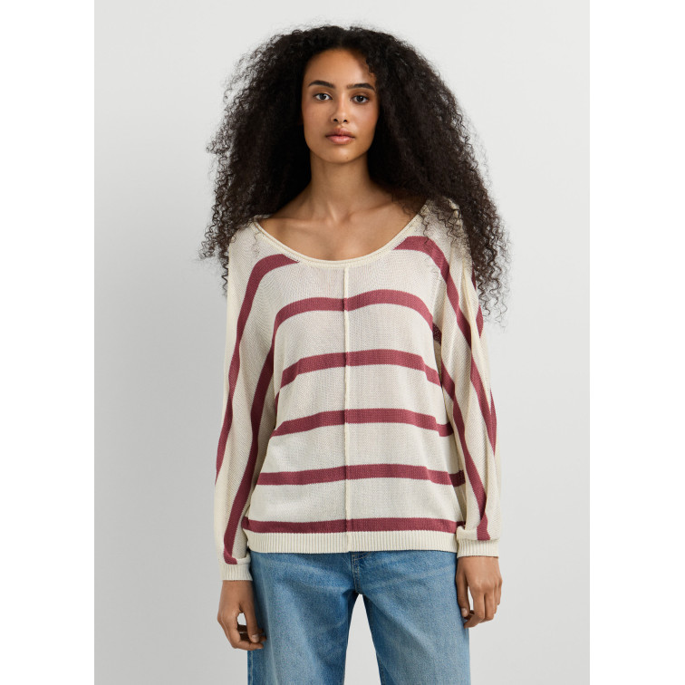JERSEY MUJER  PEPE JEANS ALBERTA