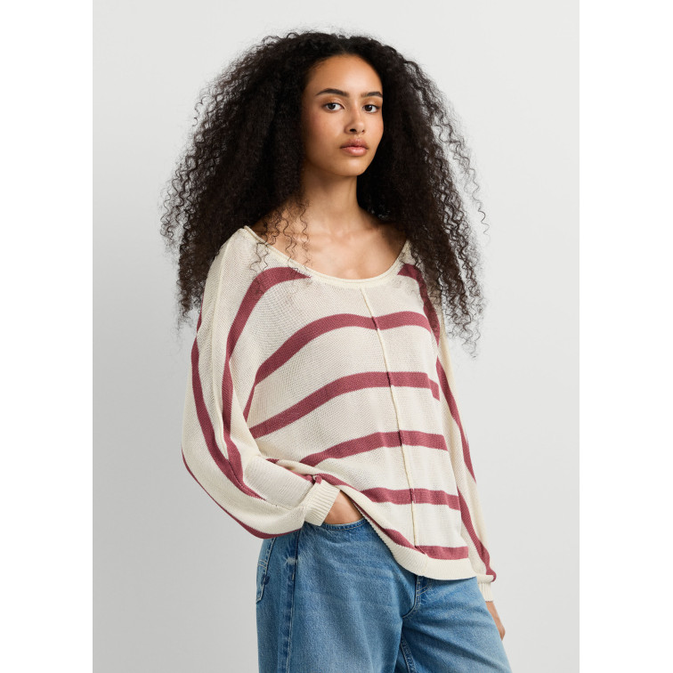 JERSEY MUJER  PEPE JEANS ALBERTA