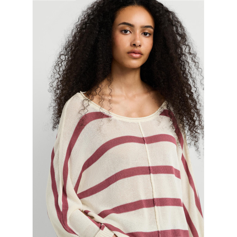 JERSEY MUJER  PEPE JEANS ALBERTA