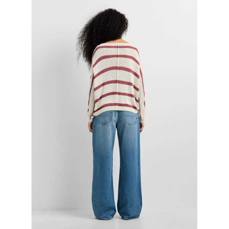 JERSEY MUJER  PEPE JEANS ALBERTA