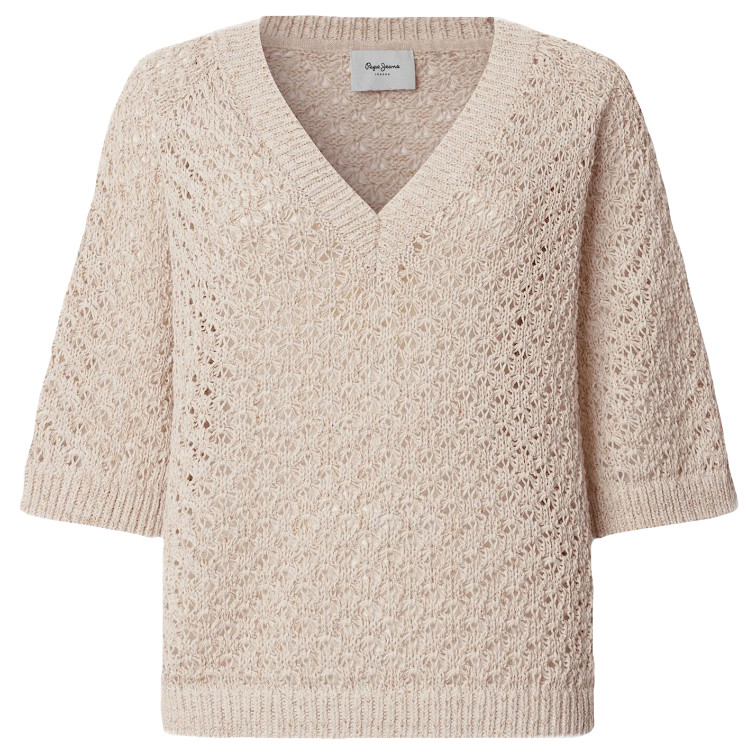 JERSEY MUJER  PEPE JEANS AMBER