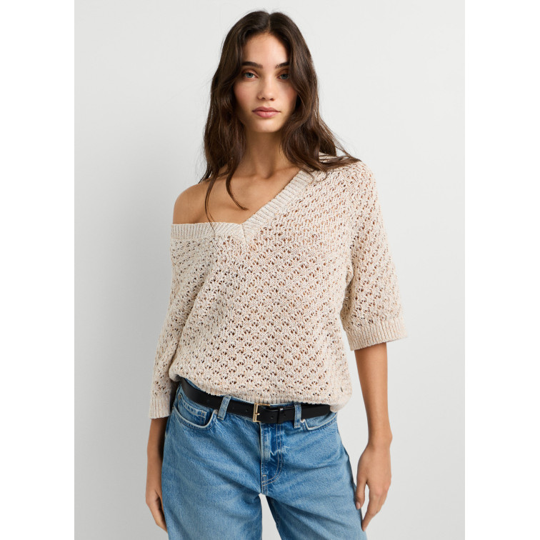 JERSEY MUJER  PEPE JEANS AMBER