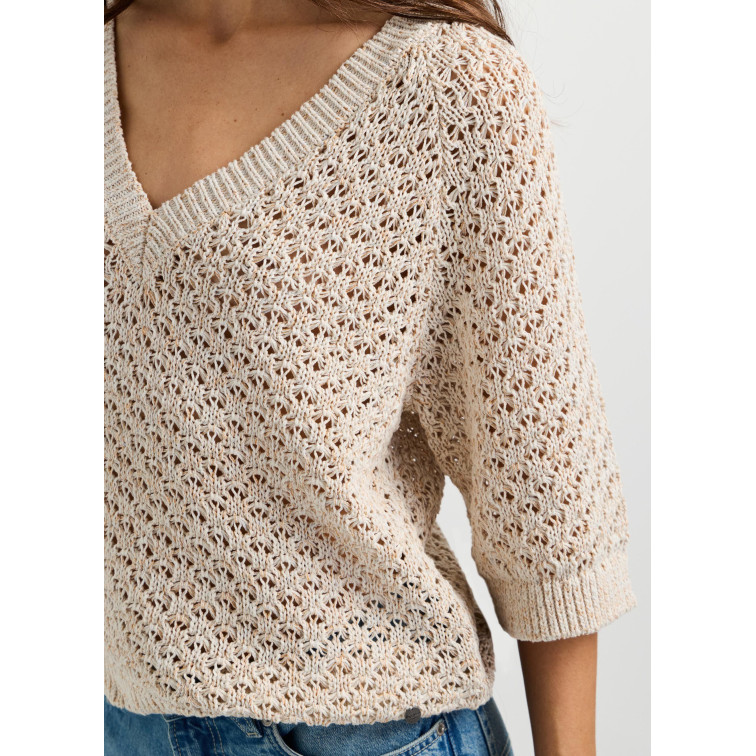 JERSEY MUJER  PEPE JEANS AMBER