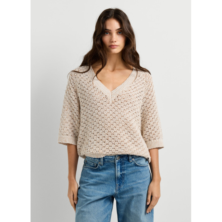 JERSEY MUJER  PEPE JEANS AMBER