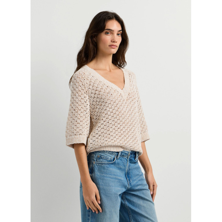 JERSEY MUJER  PEPE JEANS AMBER