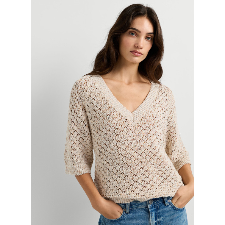 JERSEY MUJER  PEPE JEANS AMBER