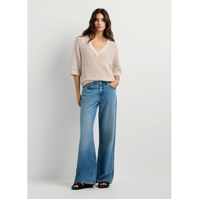 JERSEY MUJER  PEPE JEANS AMBER
