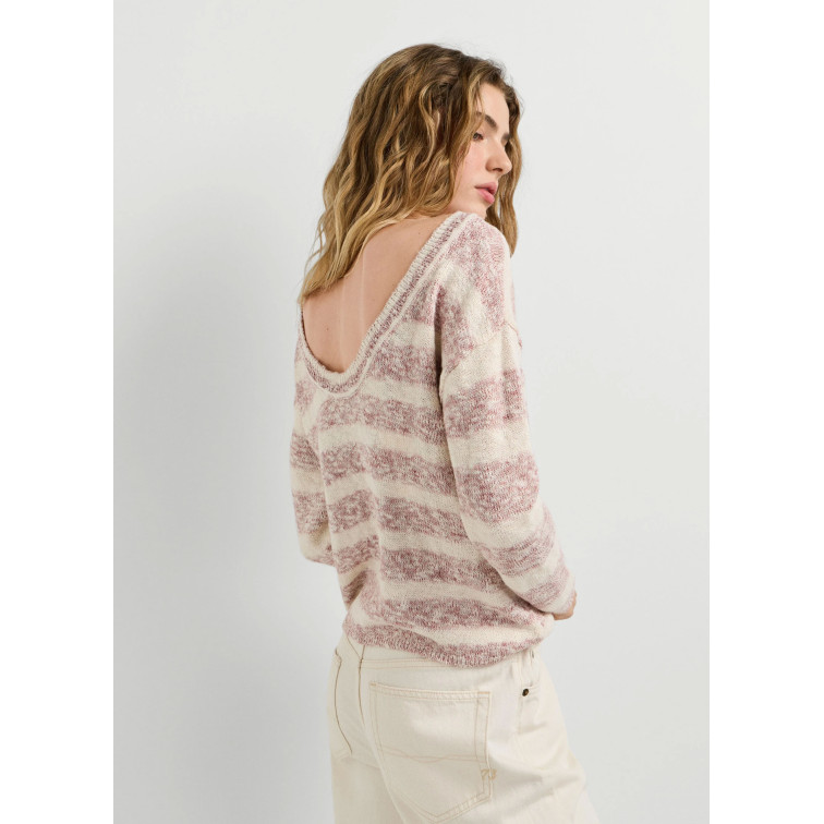 JERSEY MUJER  PEPE JEANS ALINA SWEATER