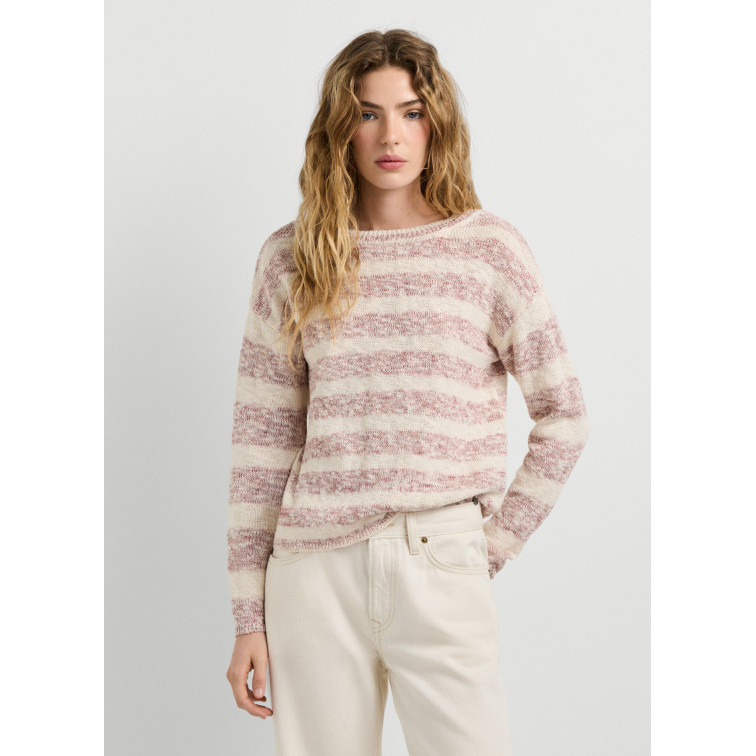 JERSEY MUJER  PEPE JEANS ALINA SWEATER