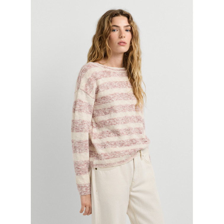 JERSEY MUJER  PEPE JEANS ALINA SWEATER