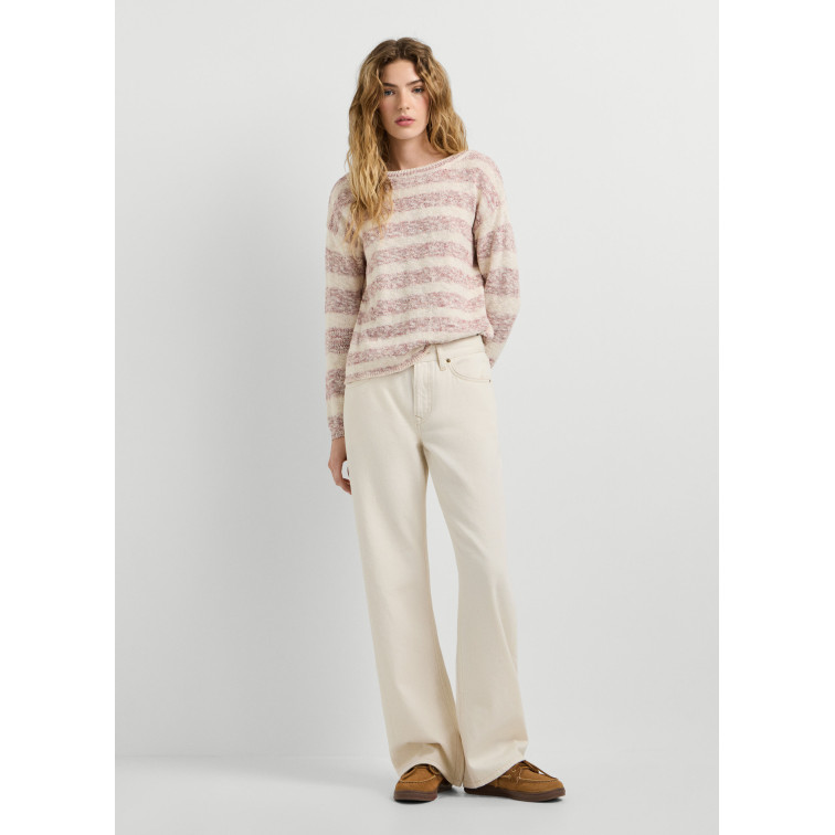 JERSEY MUJER  PEPE JEANS ALINA SWEATER
