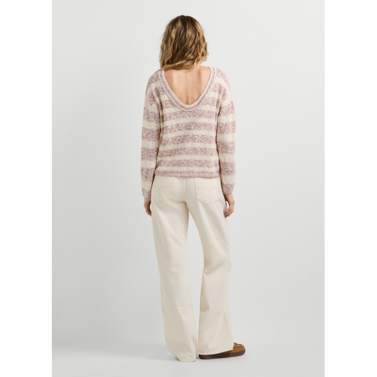 JERSEY MUJER  PEPE JEANS ALINA SWEATER