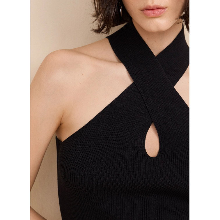 JERSEY MUJER  PEPE JEANS W11 AMELIA TOP