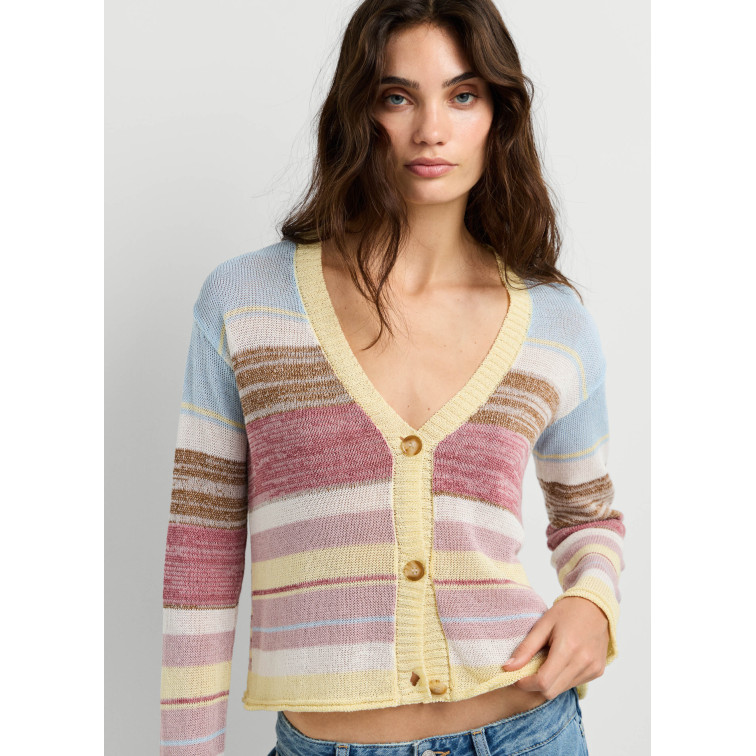 JERSEY MUJER  PEPE JEANS ANYA CARDIGAN