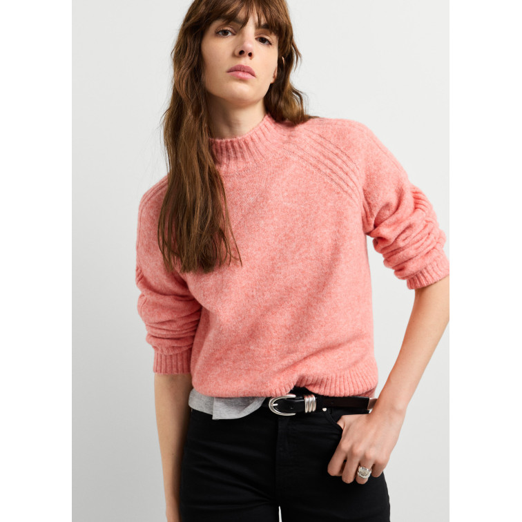 JERSEY MUJER  PEPE JEANS ASHLEY PERKINS