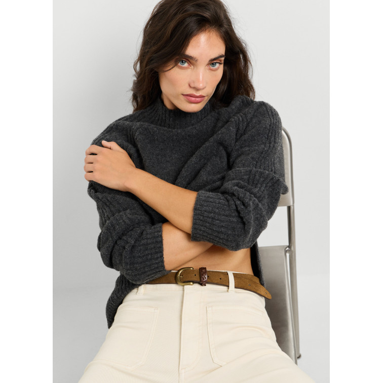 JERSEY MUJER  PEPE JEANS ASHLEY PERKINS