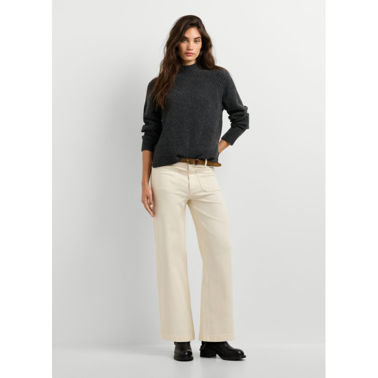 JERSEY MUJER  PEPE JEANS ASHLEY PERKINS