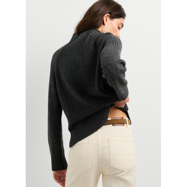 JERSEY MUJER  PEPE JEANS ASHLEY PERKINS