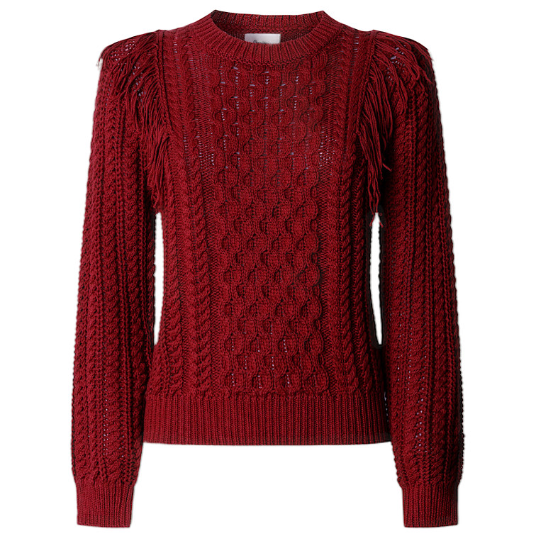 JERSEY MUJER  PEPE JEANS ARLETTE